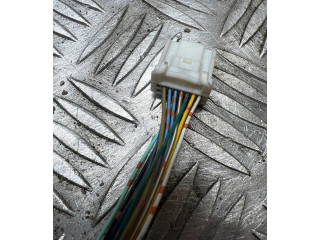 Zpětné zrcátko Lexus GS 300 350 430 450H 2007 E13010498, E13020498