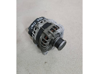 Vstřikovací čerpadlo 05L903026D, 0125812090 Skoda Octavia Mk4 DTT