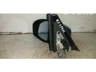 Zpětné zrcátko Renault Espace - Grand espace IV 2004 7701053701