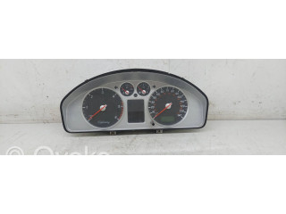 Přístrojová deska Seat Alhambra (Mk1) 2000 7M5920920S, YM2110849ATE