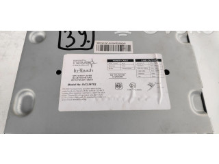 Дисплей 10R053682 Mitsubishi ASX