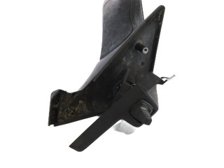 Zpětné zrcátko Volvo 740 1988