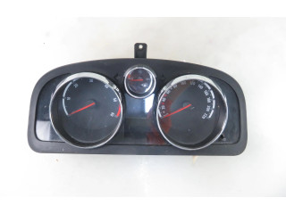 Přístrojová deska  Opel Antara 2007 96627601, 96627601  