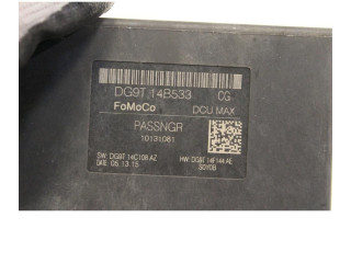Блок управления DG9T14B533CG Ford S-MAX