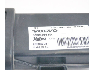 Моторчик заднего дворника 31324550AA Volvo V60