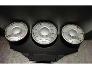 Панель приборов 1400613880, 1400613880 Citroen C8