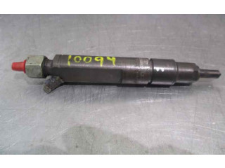 Форсунка 028130201G, 58P87 Volkswagen Golf SportWagen 1Z