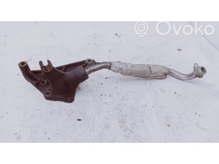 Трубка (трубки)/ шланг (шланги) смазки