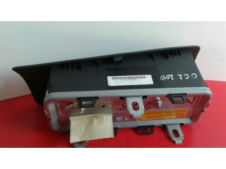 Подушка безопасности пассажира A3543261 Citroen C2