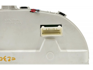 Панель приборов 8100B127B Mitsubishi Lancer Evolution