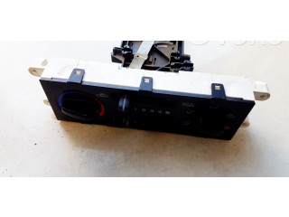 Блок управления климат-контролем    Subaru Forester SF