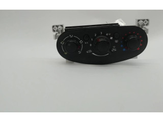 Блок управления климат-контролем 275101406R, 275101406R   Dacia Logan II