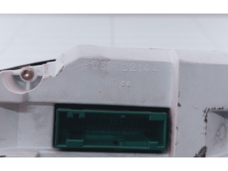 Панель приборов 0263619103, 6033EC2144   Volkswagen Phaeton       