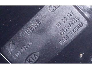 Přístrojová deska KIA Carens III 2013 98700A4000, F00S2B2232