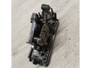 Блок управления климат-контролем Chevrolet Blazer