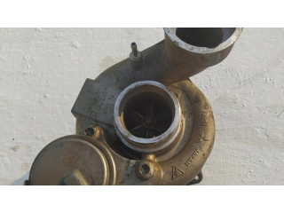 Турбина Porsche Cayenne (92A) 4.8 94812302553