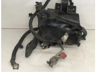 Блок комфорта T118470005 Citroen Berlingo