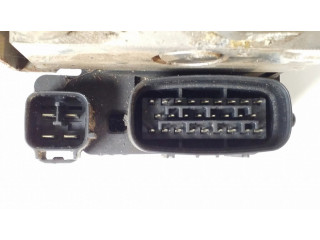 Блок АБС MR955426 Mitsubishi L200 1996-2006 года