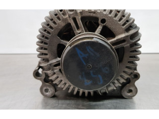 Генератор 021903026L, TG17C019 Skoda Superb B6 (3T)