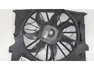Вентилятор радиатора     0130706801, 3135103520    Mercedes-Benz E W211 2.7