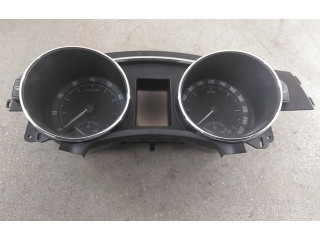 Панель приборов 3T1920841J, 3T1920841J Skoda Superb B6 (3T)