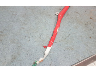 Боковая подушка безопасности Jeep Commander