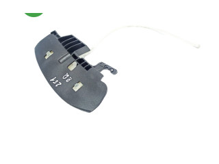 Подушка безопасности в сиденье 2578070113, 86449 Mercedes-Benz R W251