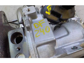 Турбина Audi A1 06K145654M, 06K145654M для двигателя CZPC