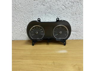 Панель приборов DX2310849JD, F1056 Jaguar XF X250