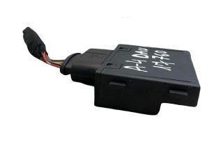 Подушка безопасности пассажира 8W0906093C Audi A4 S4 B9