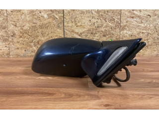 Зеркало электрическое Citroen C8 - года