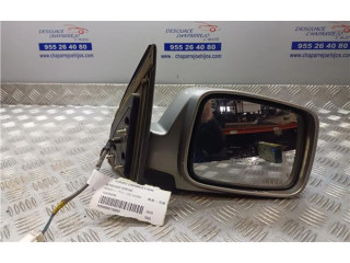 Зеркало (механическое) Nissan X-Trail T30 2001 - 2007 года