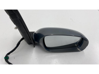 Zpětné zrcátko pravé Volkswagen Touran I 2006 1T0857934, E1010744