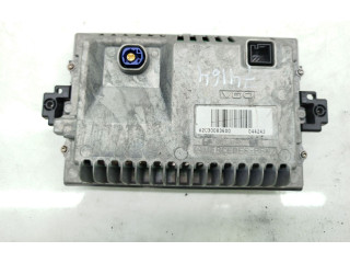 Řídící jednotka A1729004004 Mercedes-Benz C W204 2012