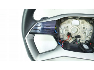 Руль Audi e-tron - года KIEROWNICA AUDI Q5 E-TRON 85E 85E419091B