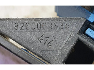 Pojistková skříňka 8200003634 Renault Vel Satis 2005