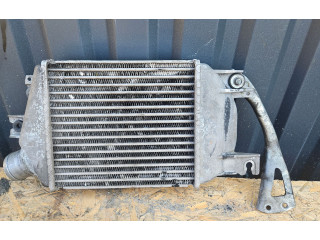 Интеркулер     Subaru Forester SH 