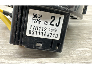 Подрулевой шлейф SRS 83111AJ710, 17H112   Subaru Forester SJ