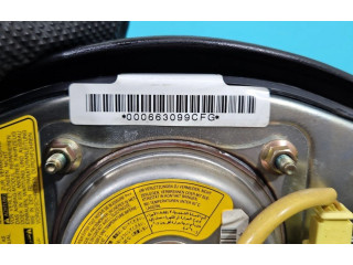 Подушка безопасности водителя IMPRK1364929 Lexus IS 200-300