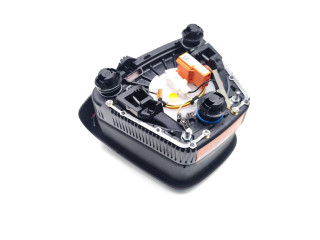 Подушка безопасности водителя 30721966, P30721966   Volvo S60