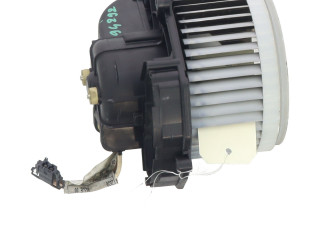 Вентилятор печки 00006441CG Citroen Berlingo