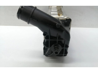 Интеркулер 2524812, 2524812 Ford Fiesta
