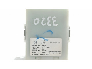 Другие блоки управления / модули