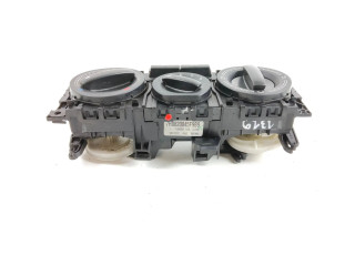 Блок управления климат-контролем 7H0820045F   Volkswagen Transporter  Caravelle T5