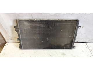 Вентилятор печки Volkswagen Jetta V