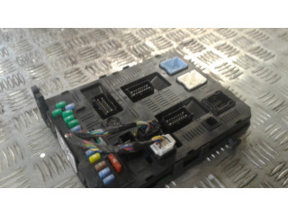 Блок комфорта 9660105680   Citroen C4 I   