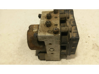 Блок АБС 4360767, 2056646 Mazda 626 1998-2002 года