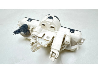 Блок управления климат-контролем 030967W, 69590001   Renault Clio III