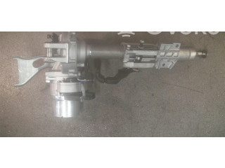 Рулевая рейка Mazda 3 III 2014 - 2018 года