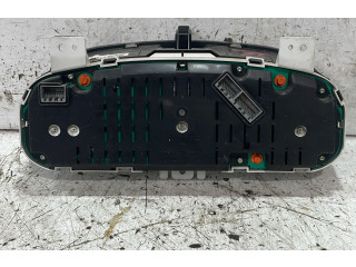 Панель приборов    KIA Ceed       